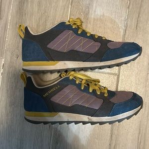 Merrell Tennis Shoes